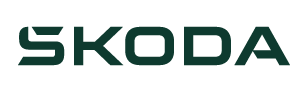 SKODA Logo AVP Autoland GmbH & Co. KG  in Plattling